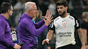 Corinthians quer mais uma vitória na Série A