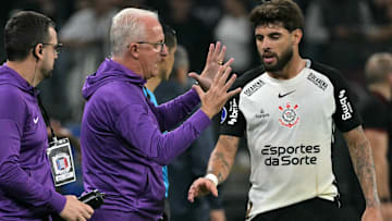 Corinthians quer mais uma vitória na Série A