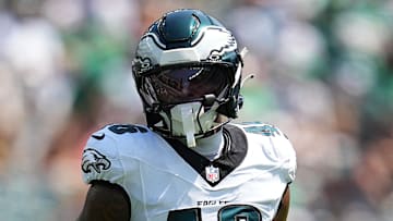 Cleveland Browns v Philadelphia Eagles - NFL Preseason 2025