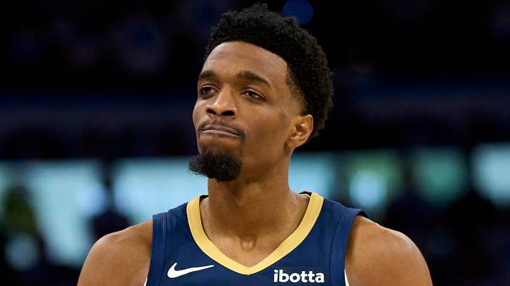 New Orleans Pelicans, Herbert Jones