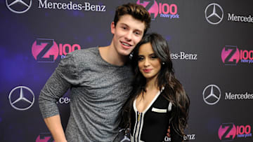 Shawn Mendes y Camila Cabello mantuvieron dos años de noviazgo 