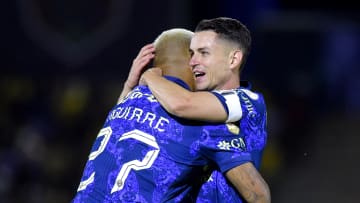 Álvaro Fidalgo ya habría recibido la oferta del Zenit 