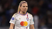 Eugénie Le Sommer - Olympique Lyonnais