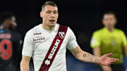 Andrea Belotti