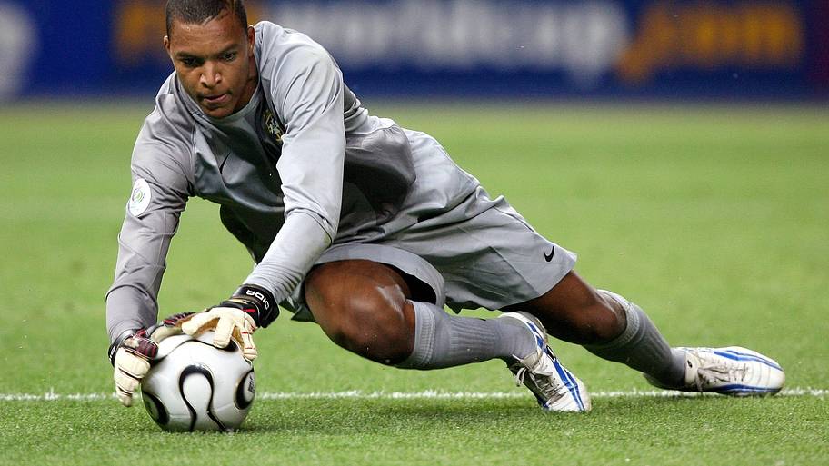 Dida 2006 World Cup