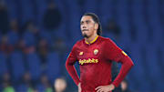 Chris Smalling