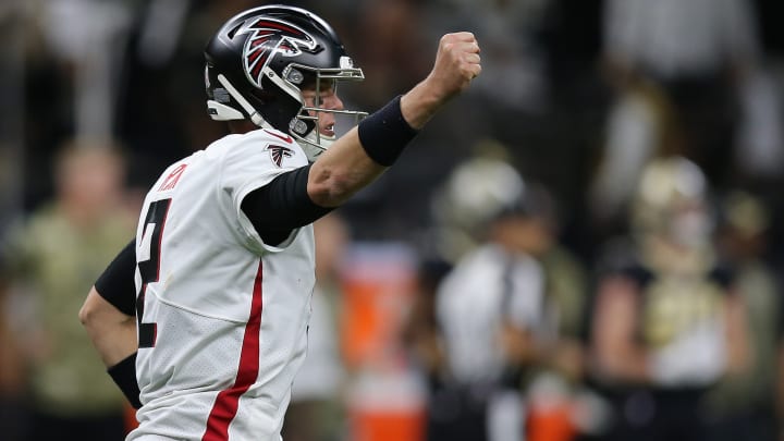 New Orleans Saints vs Atlanta Falcons predictions and expert picks for Week 18 NFL Game. New Orleans Saints vs Atlanta Falcons predictions and expert picks for Week 18 NFL Game.