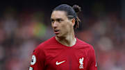 Liverpool FC v Nottingham Forest - Premier League