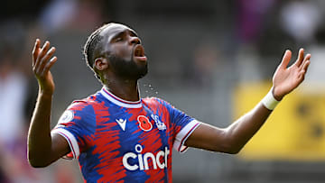 Crystal Palace v Southampton FC - Premier League