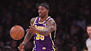 Howard fue campeón con los Lakers en 2020