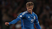 England v Italy: Group C - UEFA EURO 2024 European Qualifiers