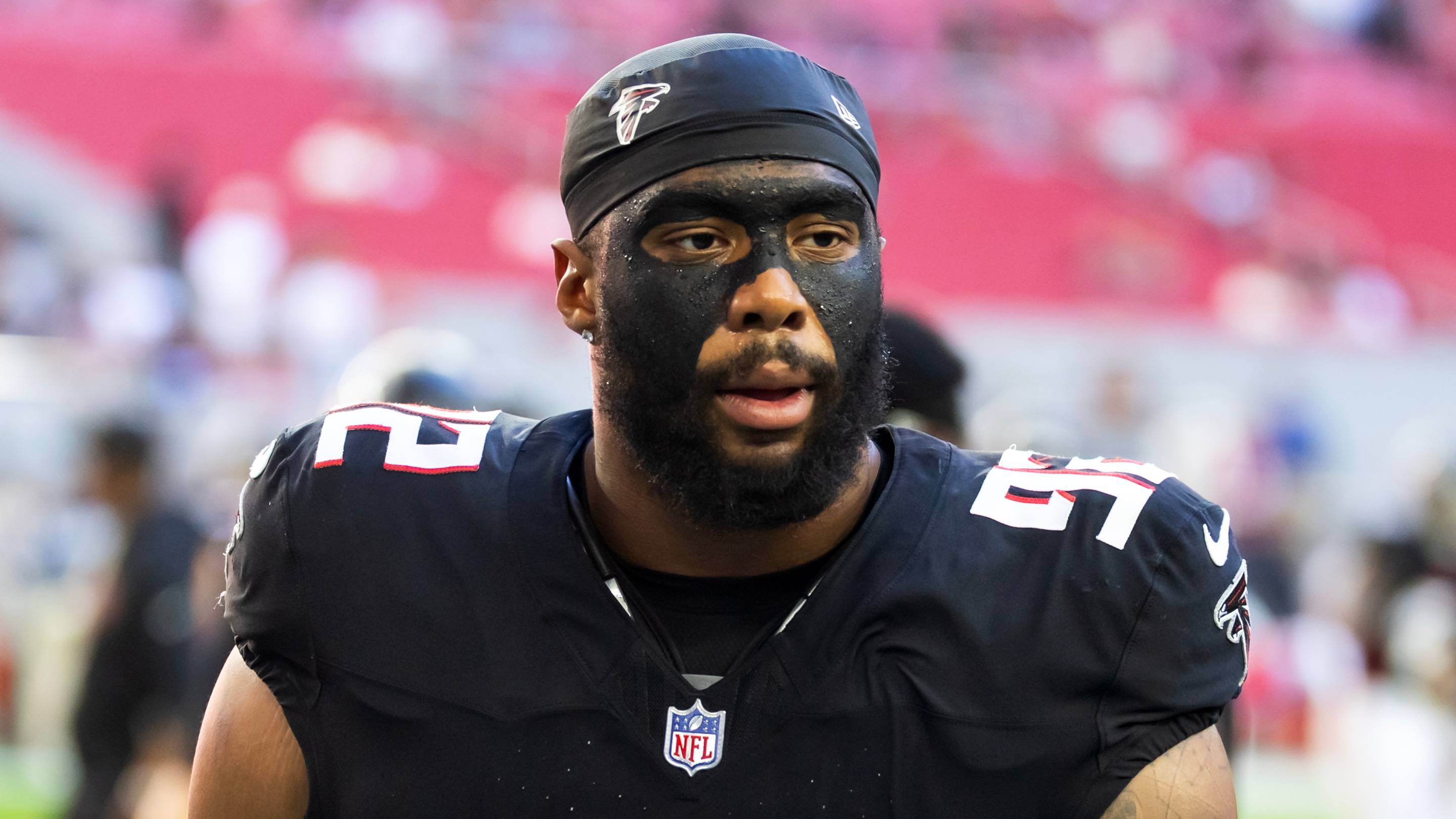 Raheem Morris Poaches Falcons for Former Player
