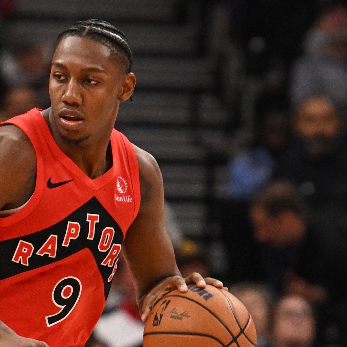Image for Grizzlies vs. Raptors Prediction, Odds and Best NBA Prop Bets for Sunday, Nov. 2
