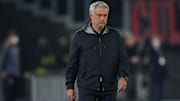 José Mourinho
