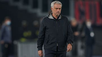 José Mourinho