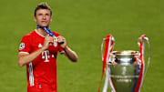 Le Bayern Munich est le club allemand le plus titré en Ligue des Champions