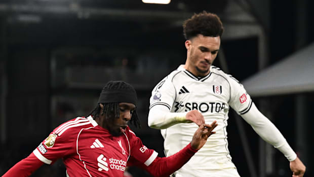 แอนโทนี โรบินสัน