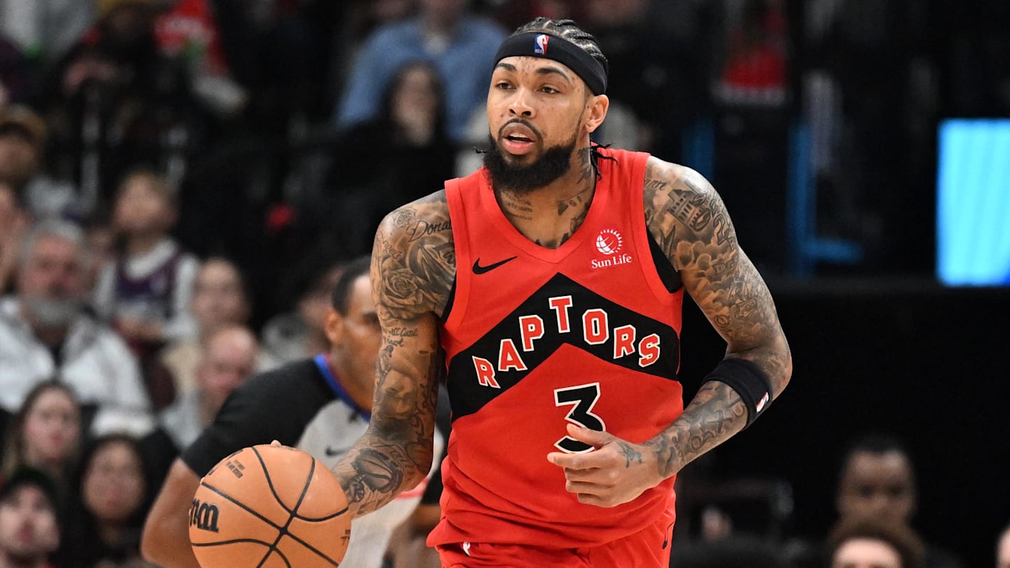 Detailed Best James Harden Prop Bets For Cavaliers Vs. Raptors Game 7 On Sunday 5/3/26 Wallpaper Collection
