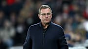 Ralf Rangnick