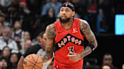 The Toronto Raptors and forward Brandon Ingram are underdogs on Monday.