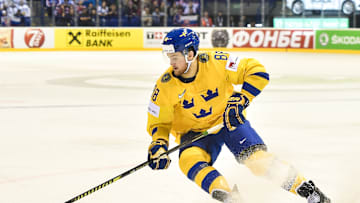 Finland v Sweden: Quarter Final - 2019 IIHF Ice Hockey World Championship Slovakia