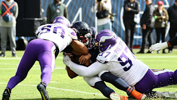 T.J. Smith and Harrison Phillips