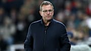Ralf Rangnick