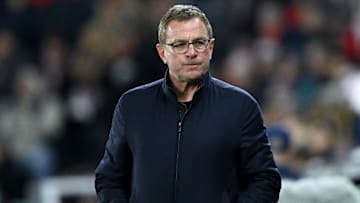 Ralf Rangnick