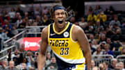 Turner es uno de los jugadores más interesantes en el mercado de NBA