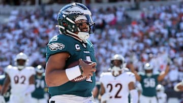 Philadelphia Eagles v Cincinnati Bengals