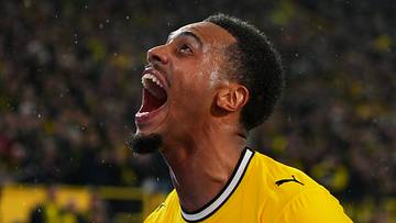 Felix Nmechas Zukunft sorgt beim BVB für Diskussionen