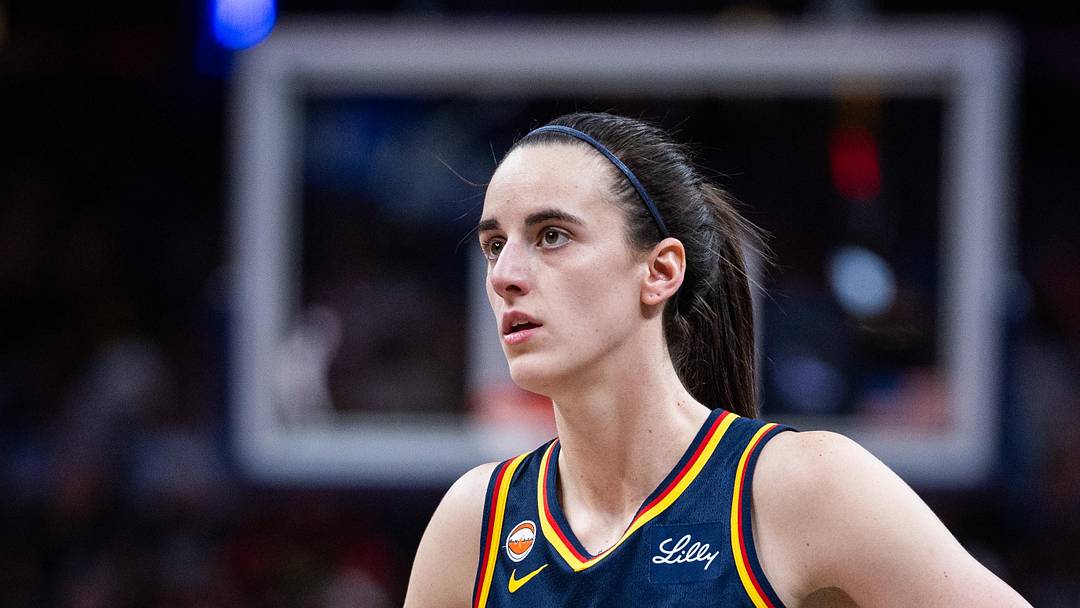 Indiana Fever guard Caitlin Clark (22) Indiana Fever guard Caitlin Clark (22)