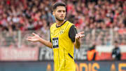 Couto is joining Dortmund permanently