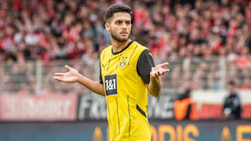 Couto is joining Dortmund permanently