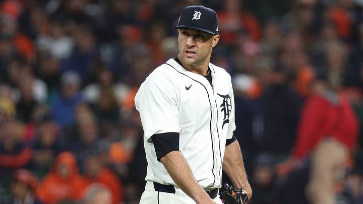 Division Series - Seattle Mariners v Detroit Tigers - Game Three