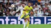 Dani Carvajal