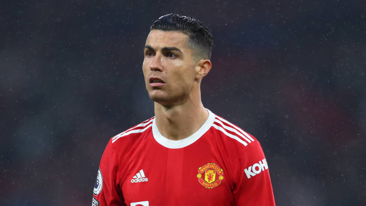 Real Madrid Have No Plans To Sign Cristiano Ronaldo Real Madrid Have No Plans To Sign Cristiano Ronaldo