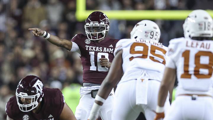 Texas A&M Aggies vs UTSA Roadrunners: Live Game Updates