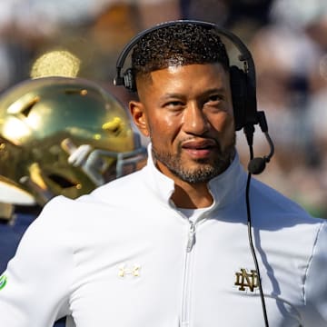 Kirk Herbstreit Makes Bold Prediction on College GameDay