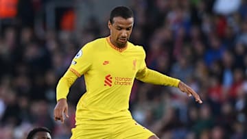Joel Matip ensured Liverpool beat Southampton