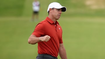 Rory McIlroy, The Open Championship