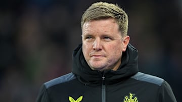 Crystal Palace v Newcastle United - Premier League