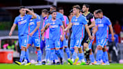 Cruz Azul fue eliminado por Rayados en los cuartos de final del Apertura 2022.