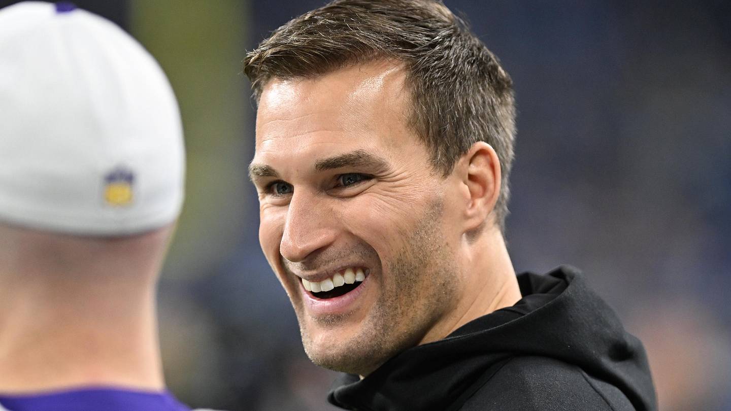 Kirk Cousins' agent cements legacy with latest free-agent finesse - Vimarsana News