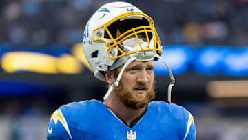 Tennessee Titans v Los Angeles Chargers