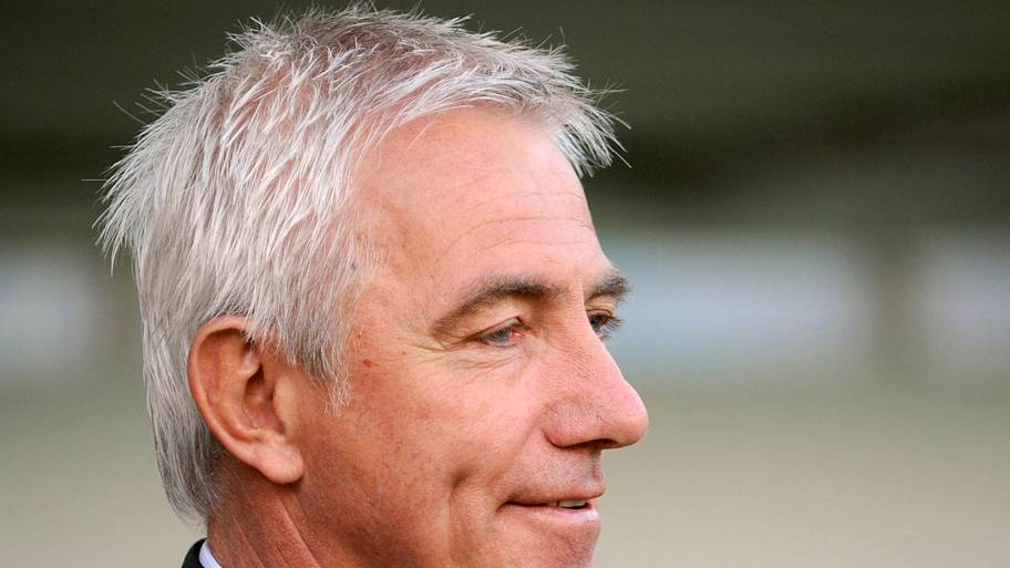 Bert van Marwijk