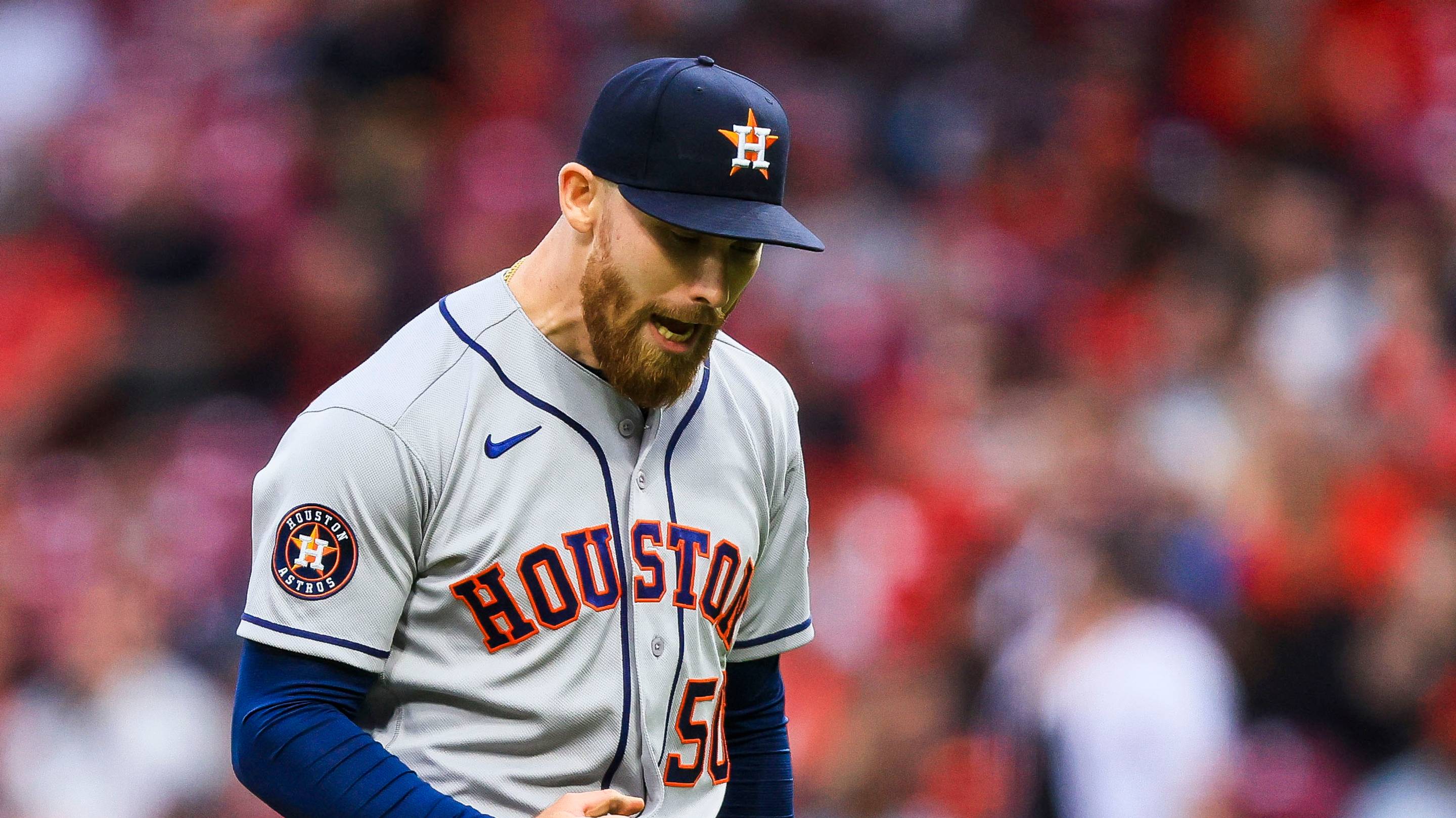 One Offseason Mistake the Houston Astros Cannot Afford to Repeat