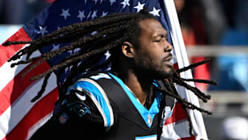Jadeveon Clowney