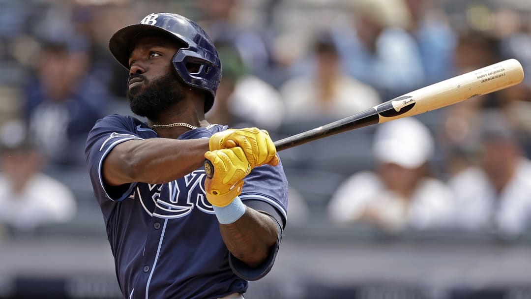 Tampa Bay Rays v New York Yankees