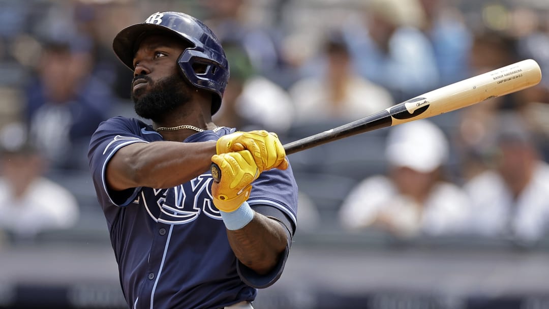 Tampa Bay Rays v New York Yankees